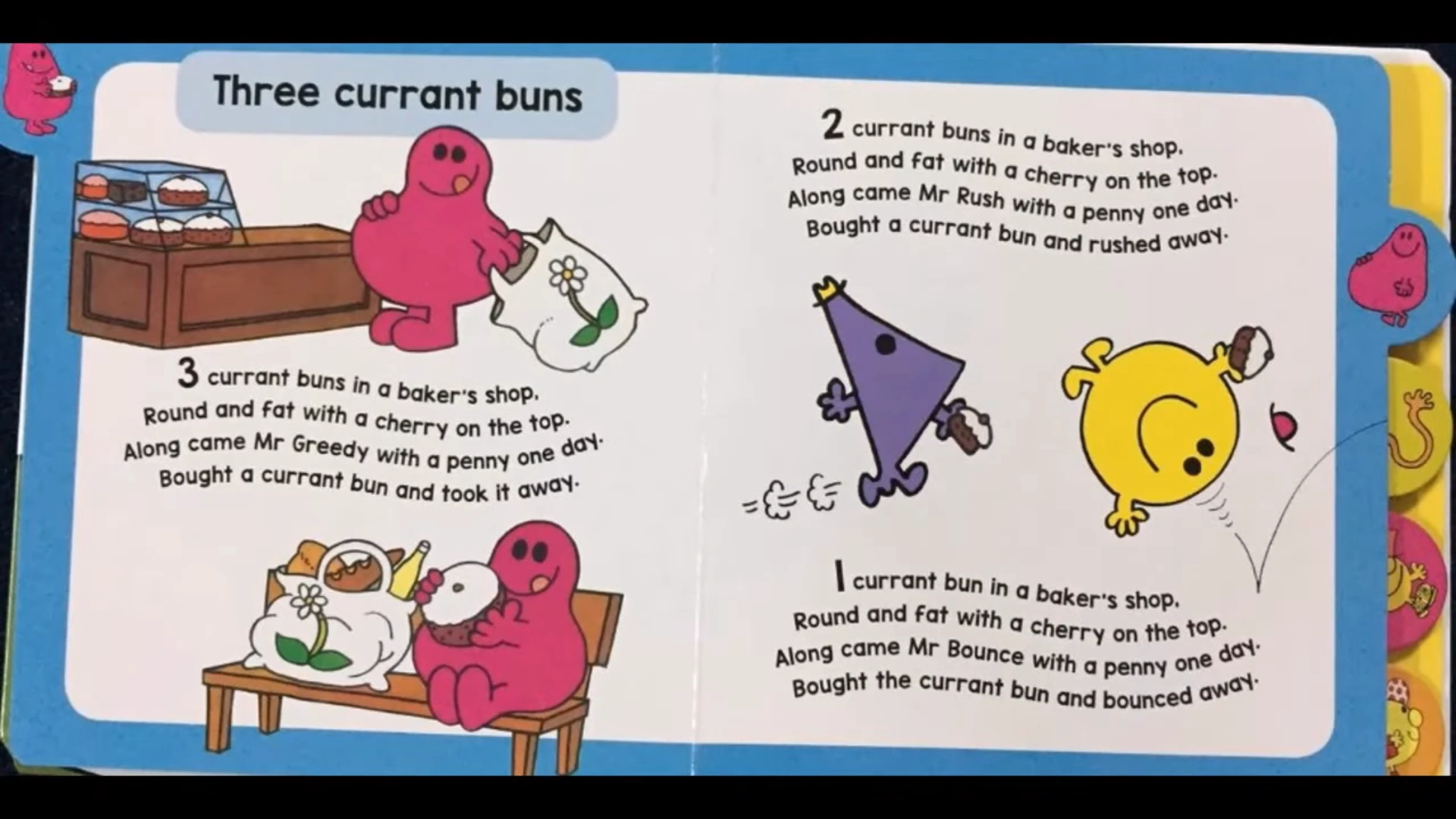 絵本・児童書 The Magic Currant Bun latest?cb=20230824150607
