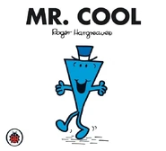 Mr. Cool is published