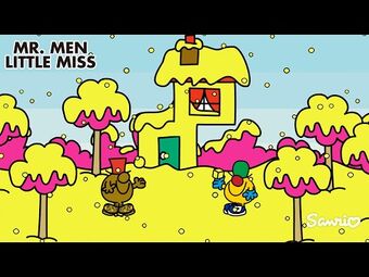 Mr nonsense new video deals