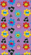 Music Flowers