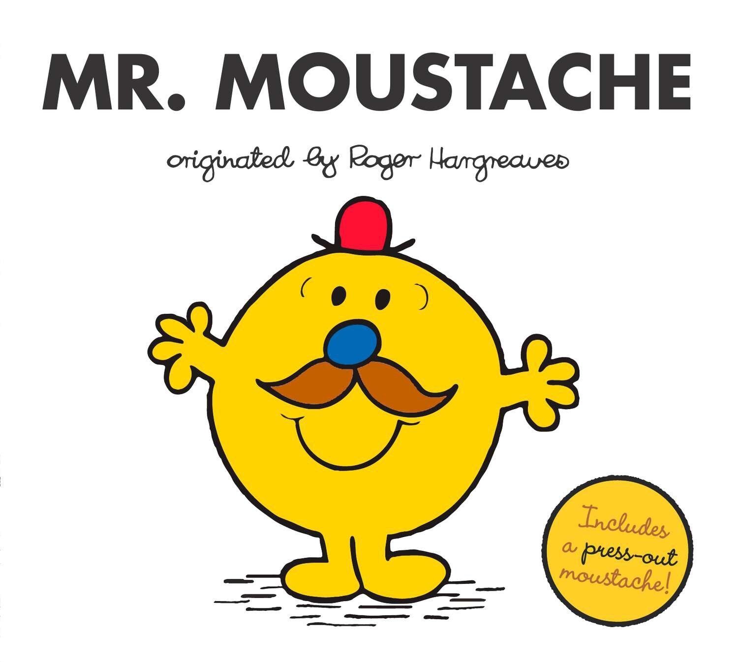 List of Mr. Men - Wikipedia