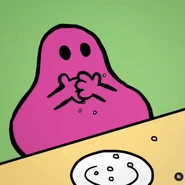 "The Happyland Baking Competition" is rebroadcasted on Instagram