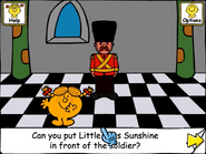 Little Miss Sunshine Teaches English (155)