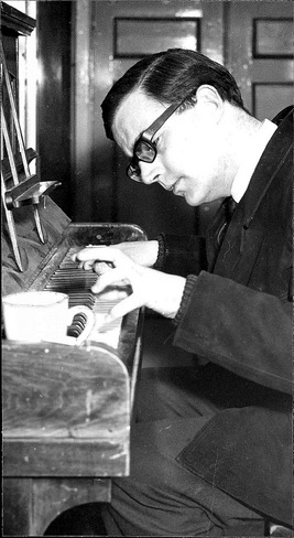Malcolm Sircom