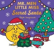 "Mr. Men Little Miss - Secret Santa" was released on this date
