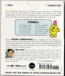 The Mr. Men Collection | Mr. Men Wiki | Fandom