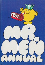 1986 | Mr. Men Wiki | Fandom