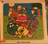 Milton Bradley puzzle 3