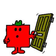 Aw, pickles! I hardly touched it!