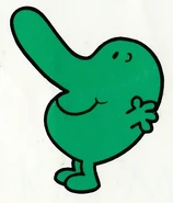 Mr Nosey-13a.png (189 KB) Mr. Nosey looks up