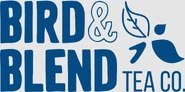 Bird & Blend Tea Co. is founded