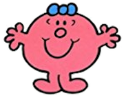Little miss tiny 3A