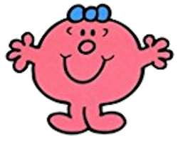 Little Miss Tiny Mr Men Wiki Fandom