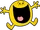 Mr. Happy/The Mr. Men Show/Gallery