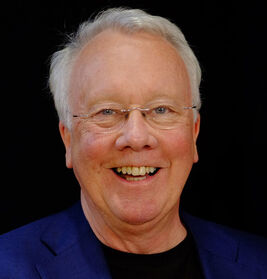 Lennart Sjöholm
