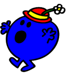 Mind your own business!