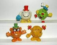 Mr. Men Schleich