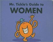 Mr. Tickle's Guide to Women is released