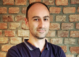 Massimo Gentili