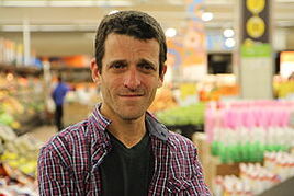 Moshe Forster