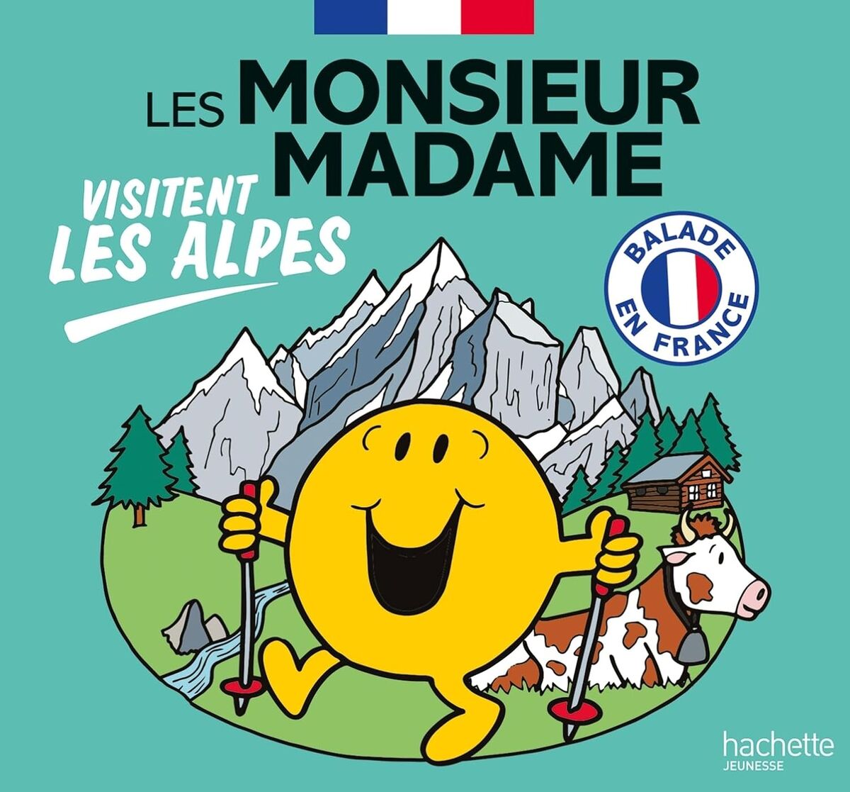 2025 | Mr. Men Wiki | Fandom