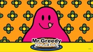 Mr. Greedy (Kawaii Remake) airs on YouTube