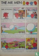 Playhour 23rd January 1982.jpg (109 KB) The Mr. Men comic "Snow-Ploughing the Fields" is released by Playhour