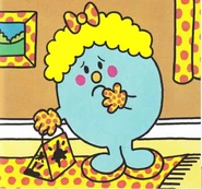 "How horrible! What a pity!"