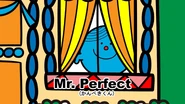 Mr. Perfect (Kawaii Remake) airs on YouTube