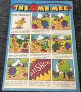 Playhour 1st May 1982.png (1.16 MB) The Mr. Men comic, "Box-O-Tricks" is released by Playhour