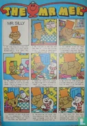 Playhour 20th November 1982.jpg (167 KB) The Mr. Men comic "Cool Dining" is released by Playhour