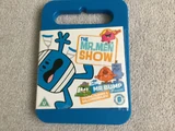 Mr. Bump Presents Trains, Planes & Dillymobiles!