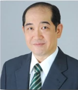 Kimiyoshi Kibe is born