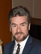 Peter Keleghan is born