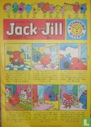The Little Miss comic "Little Miss Plump's Sausage Necklace" is released by Jack and Jill
