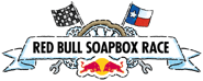 The first Red Bull Soapbox Race is held