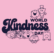 World Kindness Day