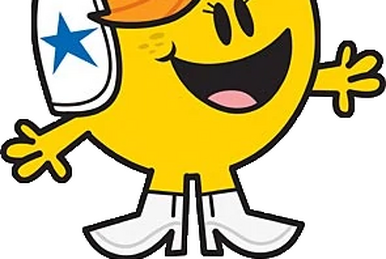 Mr. Tickle Presents Tickle Time Around Town! | The Mr. Men