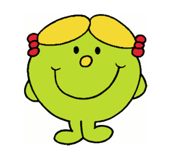 Little Miss Yes image 4