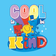 Cool to be Kind
