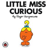 Little Miss Curious is released in the UK