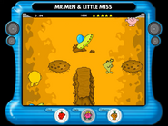 Mad Run Game Little Miss Curious (7)