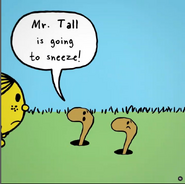 Mr. Tall Sneeze (1)