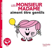Mr. Men and Little Miss - Kindness Day is released in France