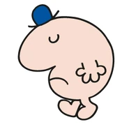 Moving slow and gentle, on a lazy afternoon