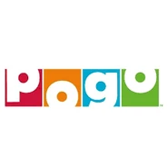 Pogo is launched