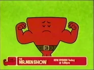 A promo of The Mr. Men Show (2008)