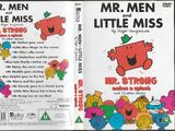 Mr. Strong Makes a Splash and 12 other stories