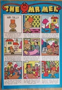 Playhour 5th October 1985.jpg (196 KB) The Mr. Men comic "Turf for Lawn" is re-released by Playhour