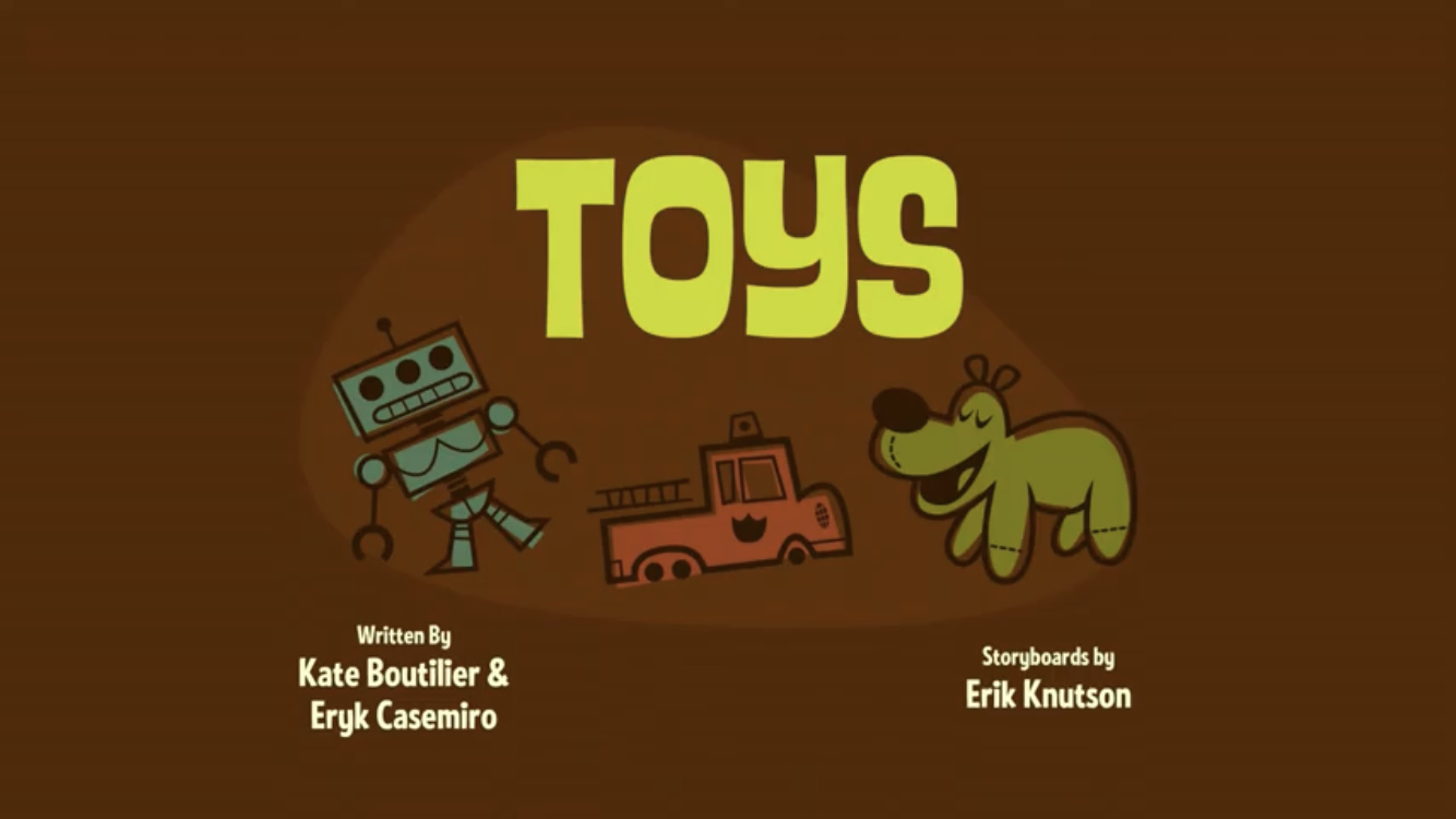 toys with mr